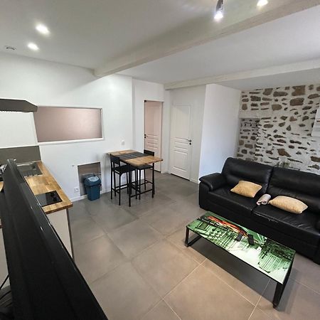 Appartement Entre Saint-Malo, Dinard, Dinan Et Dol Miniac-Morvan 외부 사진