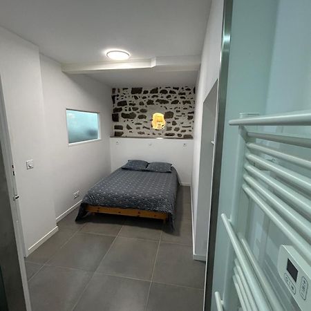 Appartement Entre Saint-Malo, Dinard, Dinan Et Dol Miniac-Morvan 외부 사진
