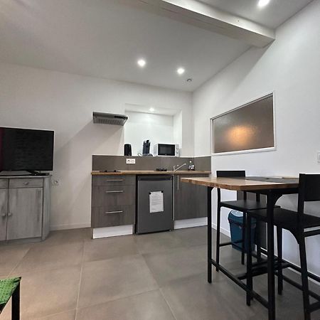 Appartement Entre Saint-Malo, Dinard, Dinan Et Dol Miniac-Morvan 외부 사진