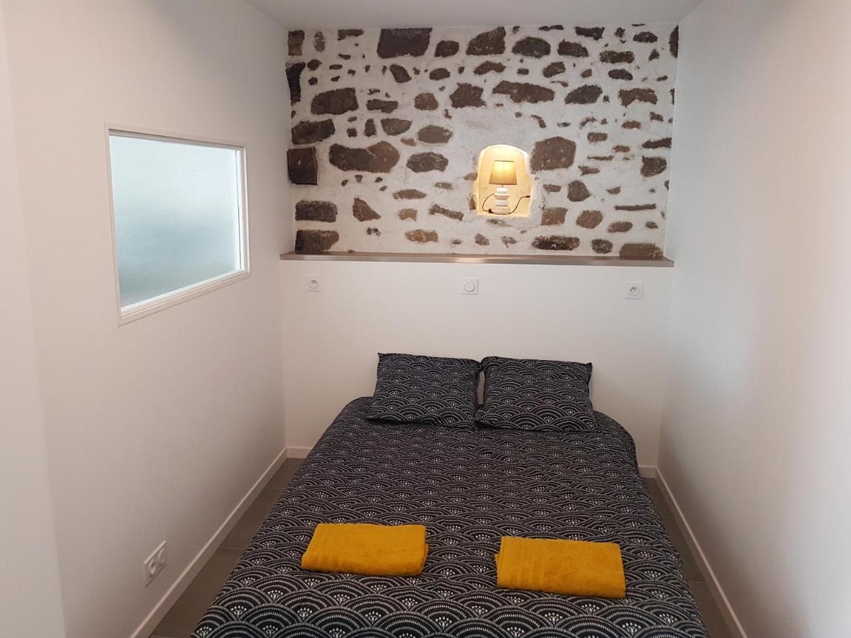 Appartement Entre Saint-Malo, Dinard, Dinan Et Dol Miniac-Morvan 외부 사진