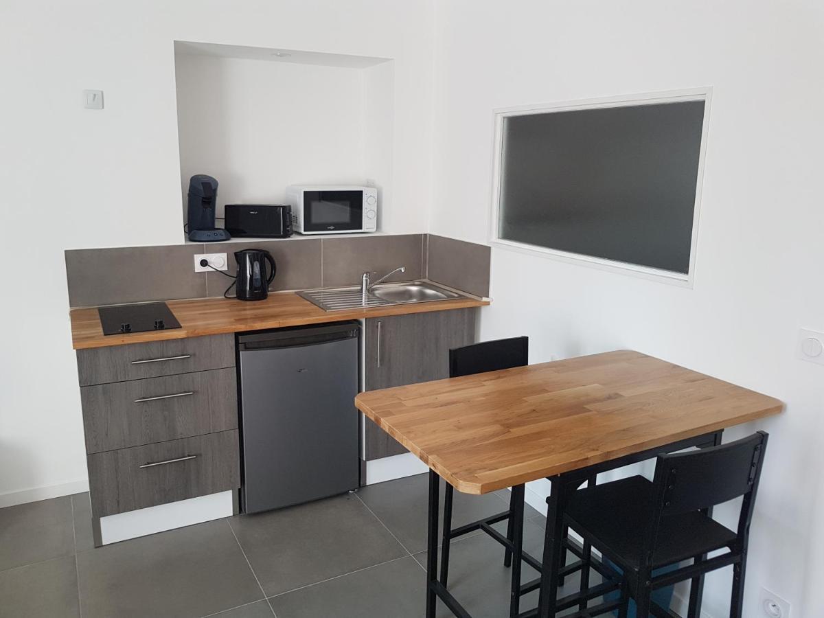 Appartement Entre Saint-Malo, Dinard, Dinan Et Dol Miniac-Morvan 외부 사진