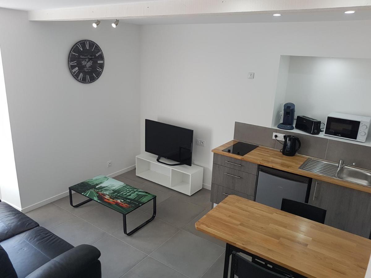 Appartement Entre Saint-Malo, Dinard, Dinan Et Dol Miniac-Morvan 외부 사진