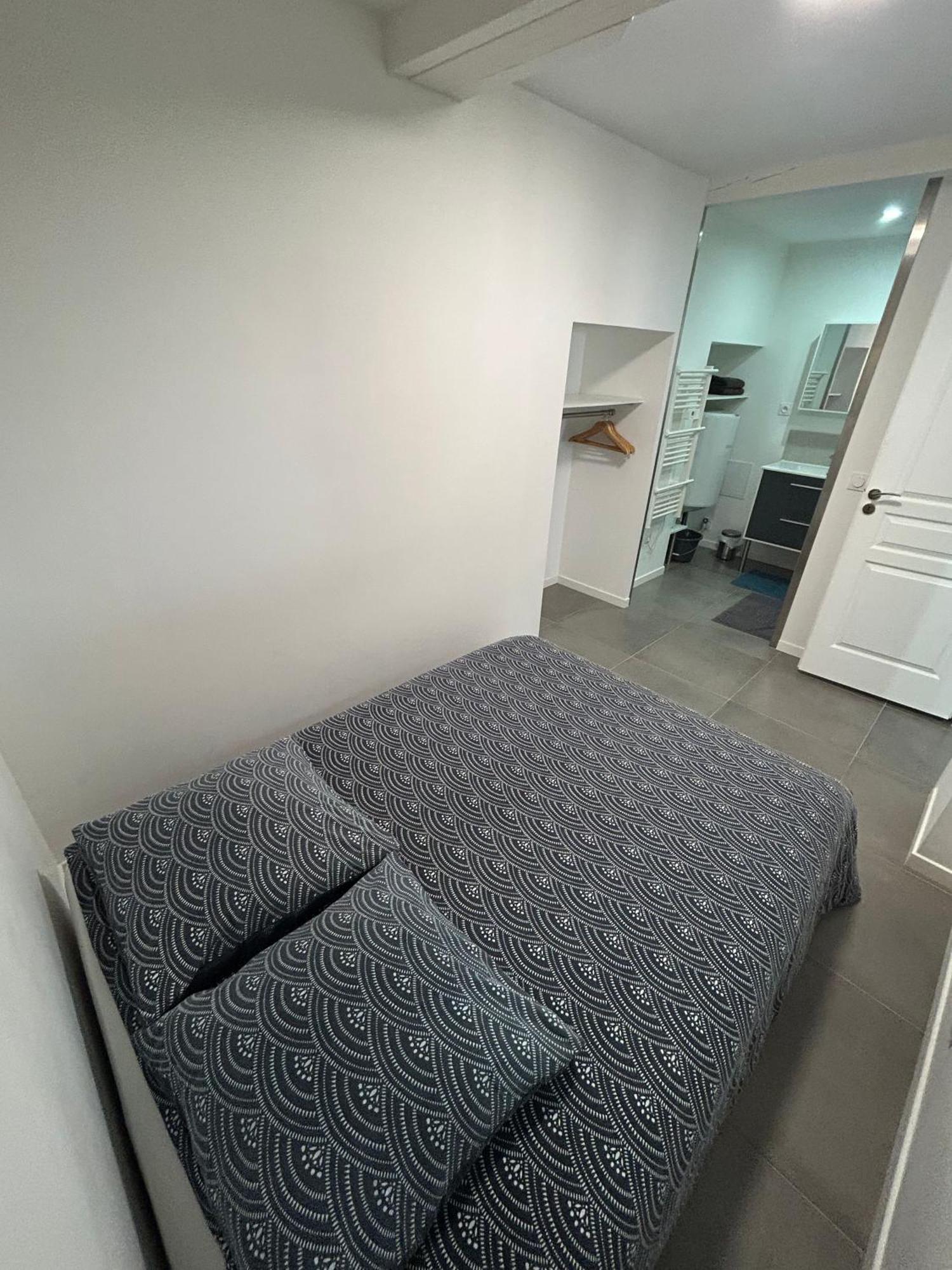 Appartement Entre Saint-Malo, Dinard, Dinan Et Dol Miniac-Morvan 외부 사진