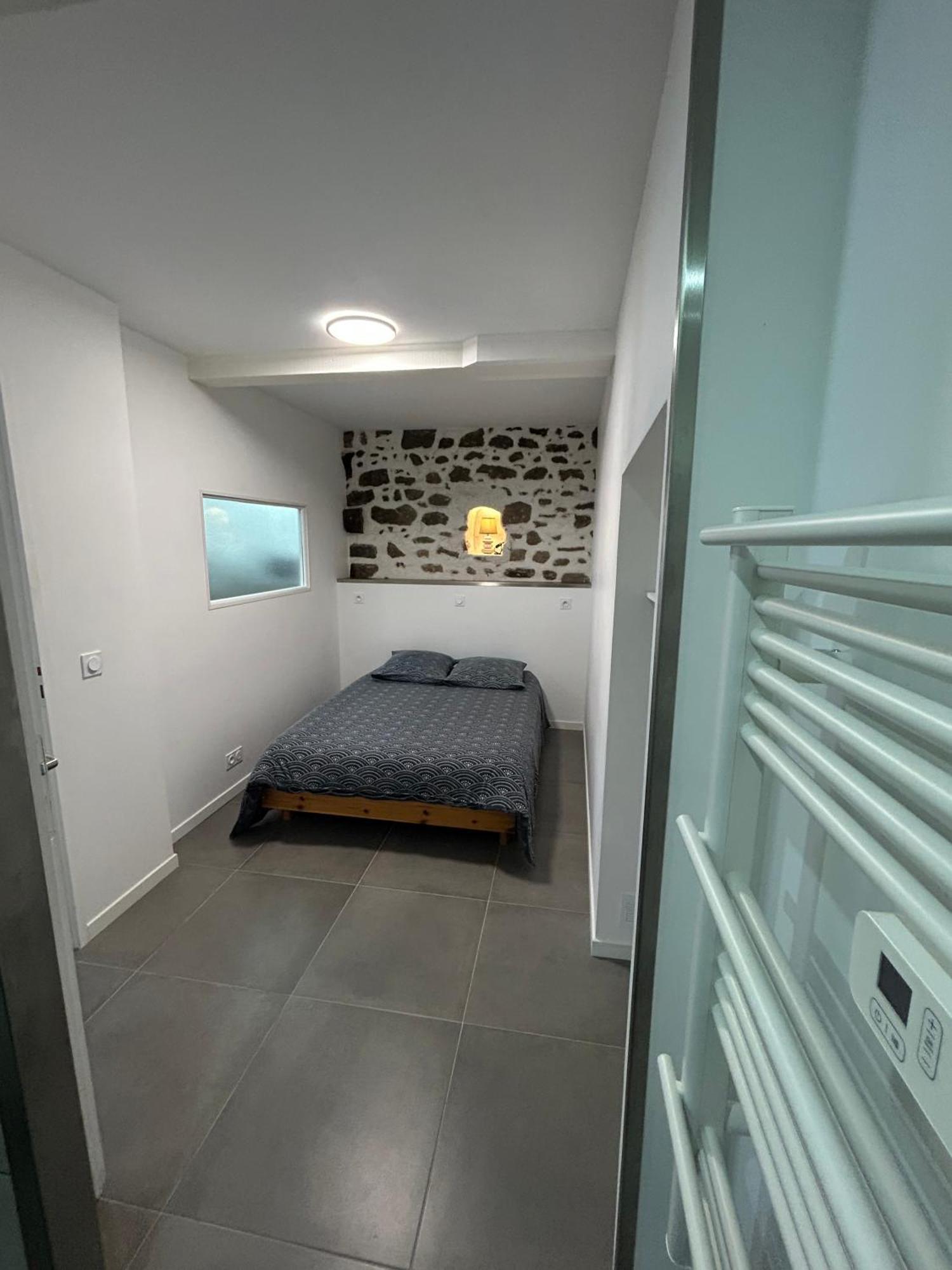 Appartement Entre Saint-Malo, Dinard, Dinan Et Dol Miniac-Morvan 외부 사진