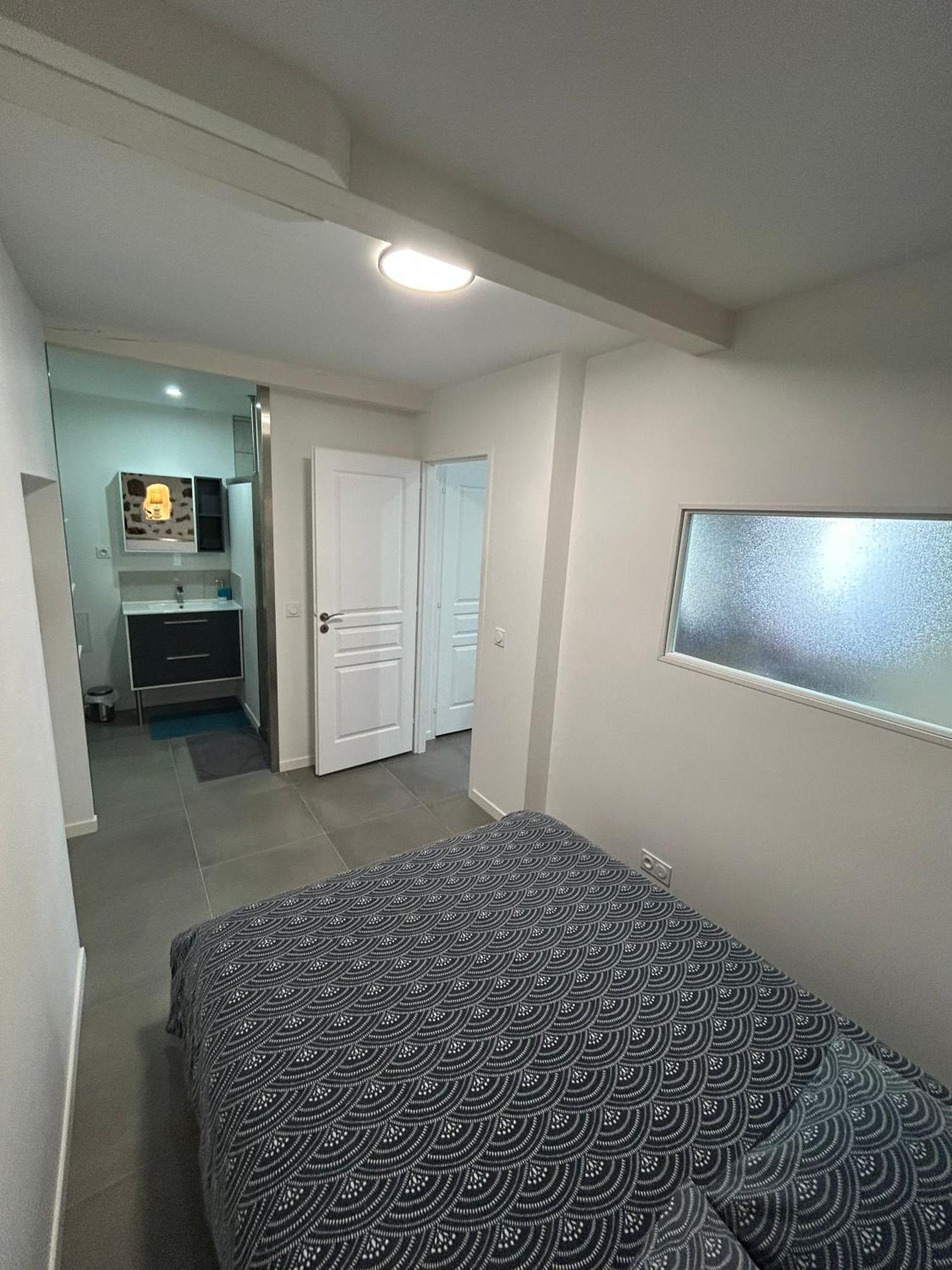Appartement Entre Saint-Malo, Dinard, Dinan Et Dol Miniac-Morvan 외부 사진